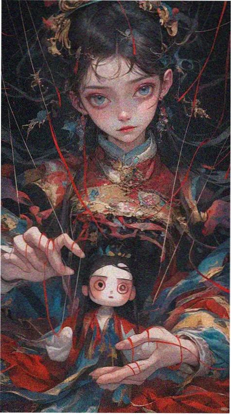 惊悚悬疑片午夜调度站热门推荐海报
